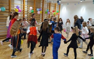 Bal Karnawałowy  2026 3