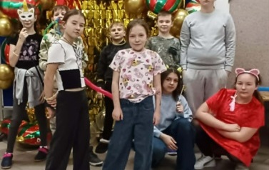 Bal Karnawałowy  2026 4