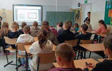 Tydzień dla zdrowia 3
