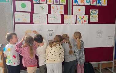 Dzień kropki 2026 1