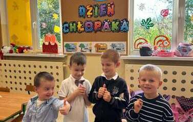 Dzień chłopaka 2026 3