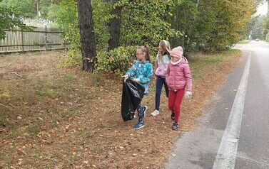 sprzątamy dla Polski 3