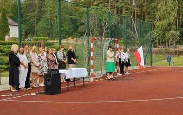 Uroczyste rozpoczęcie roku szkolnego 2023/2024 3