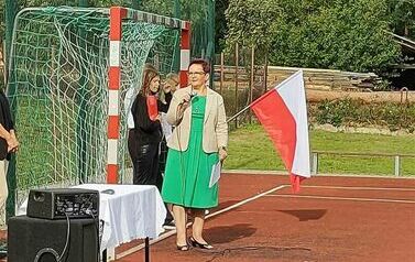 Uroczyste rozpoczęcie roku szkolnego 2023/2024 5