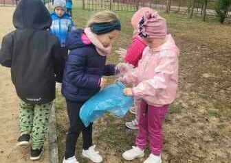 Sprzątamy dla Polski 3