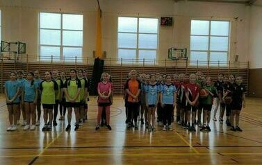 Zawody sportowe 4