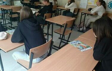 Lekcja o Funduszach Europejskich  2