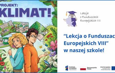 Lekcja o Funduszach Europejskich  6