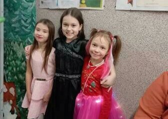 Bal choinkowy 2024 1