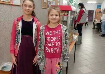 Bal choinkowy 2024 2