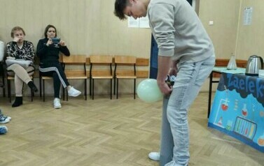 Zaelektryzowani 3