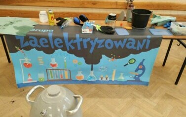Zaelektyzowani 1