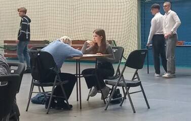 Konkurs Pocisk 4