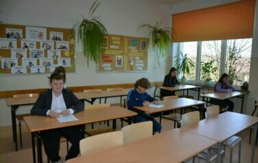 Konkurs Biblijny 2