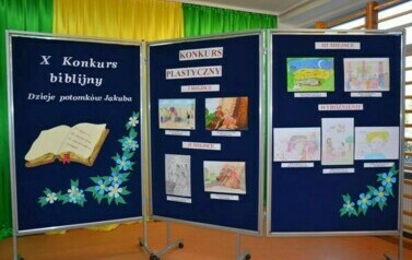 Konkurs Biblijny 4