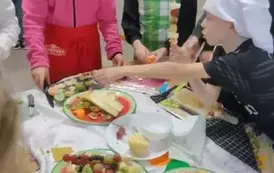 Tydzień dla zdrowia 2024 5