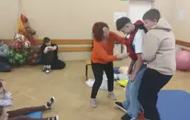 Tydzień dla zdrowia 2024 14