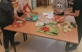 Tydzień dla zdrowia 2024 18