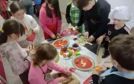 Tydzień dla zdrowia 2024 27