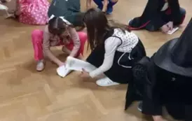 Bal karnawałowy 2025 3