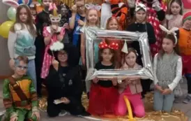 Bal karnawałowy 2025 5