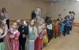 Bal karnawałowy 2025 6