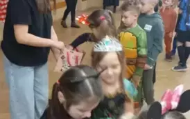 Bal karnawałowy 2025 8
