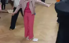 Bal karnawałowy 2025 10
