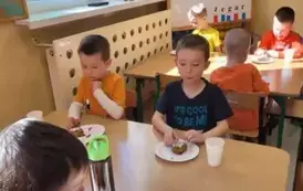 Dzień marchewki w przedszkolu. 2