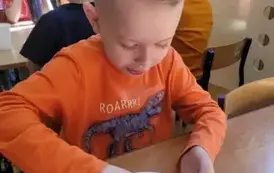 Dzień marchewki w przedszkolu. 6