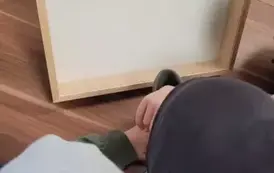 Wizyta przedszkolak&oacute;w do Nadleśnictwa w Dąbr&oacute;wce 4