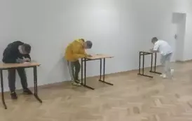 Wybory do Samorządu Uczniowskiego  2