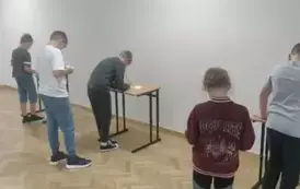 Wybory do Samorządu Uczniowskiego  3