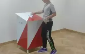 Wybory do Samorządu Uczniowskiego  4