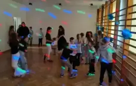 Dyskoteka na dzień chłopaka 2025 1