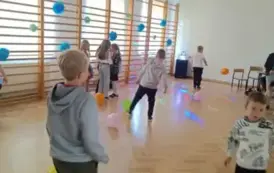 Dyskoteka na dzień chłopaka 2025 2