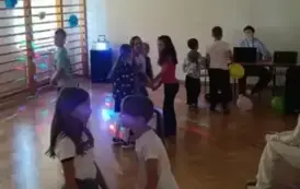 Dyskoteka na dzień chłopaka 2025 3