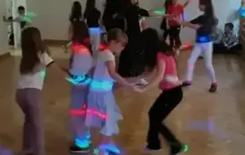 Dyskoteka na dzień chłopaka 2025 5