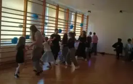 Dyskoteka na dzień chłopaka 2025 6