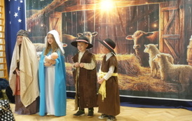 Hej kolęda, kolęda! 35