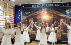 Hej kolęda, kolęda! 37