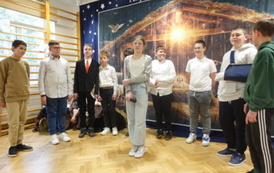 Hej kolęda, kolęda! 38