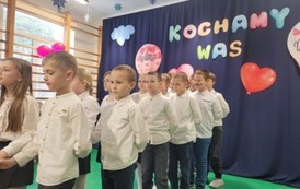 Dzień babci i dziadka  3