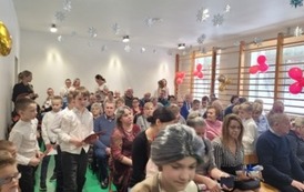 Dzień babci i dziadka  5