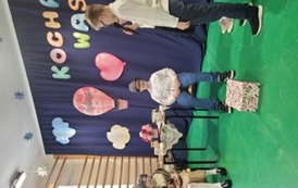 Dzień babci i dziadka  6