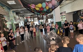 Wycieczka klas 0&ndash;IV do Białegostoku 3