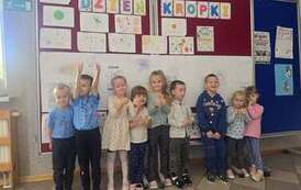 Dzień kropki 2026 4