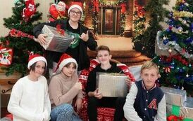 mikołajki zdjęcia 7