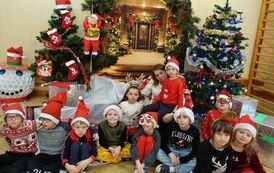 mikołajki zdjęcia 2