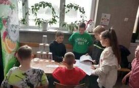 Dzień tabliczki mnożenia. 2